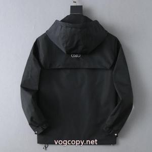LOEWE偽物 ブランド 激安ジャケット著名人愛用 人気セール250%新品 上品見え