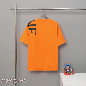 スーパー コピー 通販 優良Tシャツロエベモードな雰囲気 2026秋冬大人気 激安一番安い