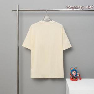 LOEWE歴代人気モデル クラシカルなデザイン 韓国高級服偽 ブランド 販売Tシャツ