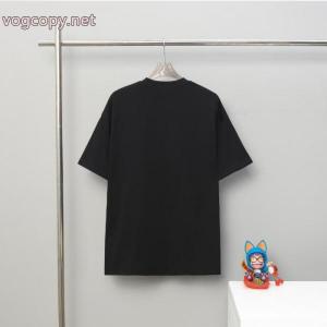 LOEWE歴代人気モデル クラシカルなデザイン 韓国高級服偽 ブランド 販売Tシャツ