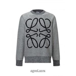 コピー 商品 通販LOEWEセーター品質保証大人気 今シーズンも人気ブランド 肌触りのいい  