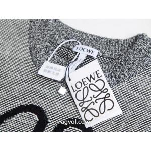 コピー 商品 通販LOEWEセーター品質保証大人気 今シーズンも人気ブランド 肌触りのいい  
