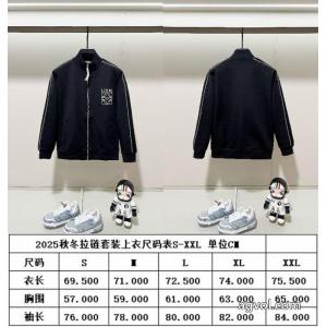 ロエベコピー 品 販売コート格好良いアイテム 新作到着 2026新品