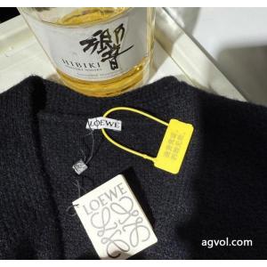 偽物 通販 LOEWEコートストリートファッション 新作入荷定番 こなれ感