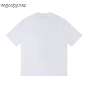 Tシャツ優れた品質 今季新作登場 格好良いLOEWE偽物 ブランド 販売