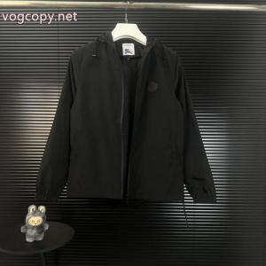  2026ブランドスーパーコピー高い機能性 毎シーズン人気が高い 限定セール新作登場BURBERRYジャケット