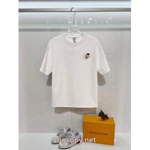 LOEWESALE 2026 雑誌も街も人気アイテム 新作限定大人でエレTシャツスーパー コピー ブランド 専門店