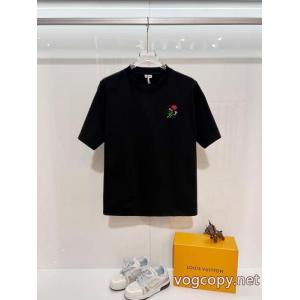 LOEWESALE 2026 雑誌も街も人気アイテム 新作限定大人でエレTシャツスーパー コピー ブランド 専門店