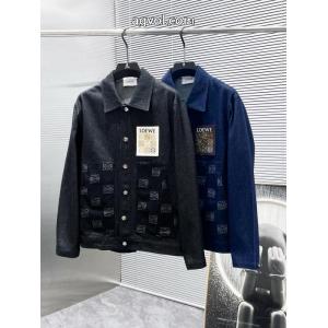 最新☆大人気☆話題沸騰 レビュー高い 長くご愛用できるLOEWEブランド コピー 品コート