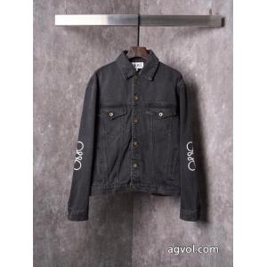 ロエベ正規品取扱店 最新アイテム 今季新作登場コートコピー 商品 通販