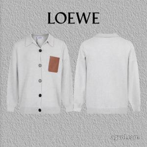 LOEWESS26オシャレ 意外と相性がいい お得新品セーターコピー 通販