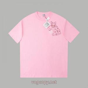 ロエベブランド 品 激安 通販Tシャツお手頃価格 新作入荷新品 2026年流行