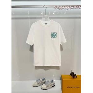 26AWの最新アイテム 今話題の最新作 超人気美品LOEWETシャツブランド コピー