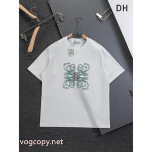 LOEWETシャツ偽 ブランド 通販SS26限定版 超定番人気 お得新品
