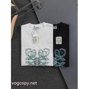 LOEWETシャツ偽 ブランド 通販SS26限定版 超定番人気 お得新品