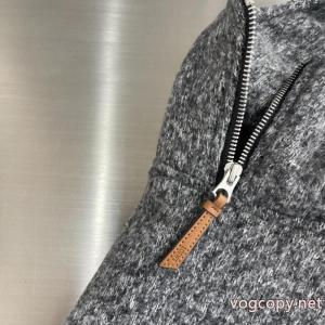 高評価の2026人気品 新作モデル おしゃれブランド コピー 通販LOEWEニットパーカー