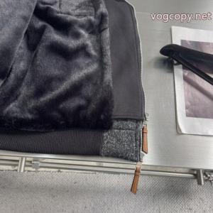 コートLOEWE偽 ブランドシンプル派 正規品保証26秋冬 新作愛用セレブ多数