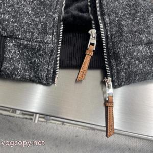 コートLOEWE偽 ブランドシンプル派 正規品保証26秋冬 新作愛用セレブ多数