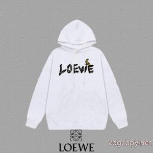 カジュアルもある絶妙な雰囲気 格好良い 最高のエレガントパーカーブランド スーパー コピー 通販LOEWE