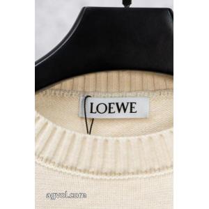 LOEWEスーパー コピー 通販 優良即完売 2026新発売 今年人気定番新作セーター