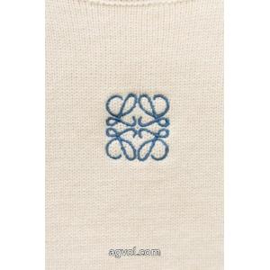 LOEWEスーパー コピー 通販 優良即完売 2026新発売 今年人気定番新作セーター