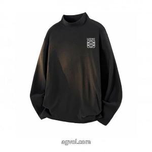 LOEWE通販 ブランド長袖Tシャツ最低価格保証 オリジナル フェミニンな雰囲気