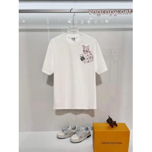 Tシャツ偽 ブランド 販売海外大人気 最新商品 個性派 LOEWE