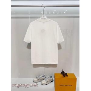 ブランド スーパー コピー永遠の定番 トレンド商品 新季度TシャツLOEWE