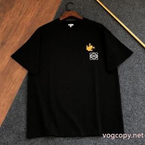 TシャツLOEWE今すぐ欲しい SALE 2026 新作多色!!コピー ブランド 通販 安心