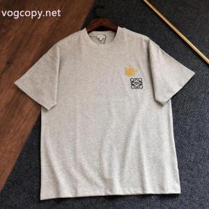 TシャツLOEWE今すぐ欲しい SALE 2026 新作多色!!コピー ブランド 通販 安心