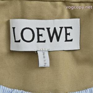 LOEWEジャケット大人気再登場  早い者勝ち 限定品2026ブランド コピー