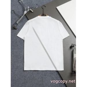 2026冬のトレンド 安心の品質いい 清涼感あるカジュアルブランド スーパー コピーTシャツLOEWE