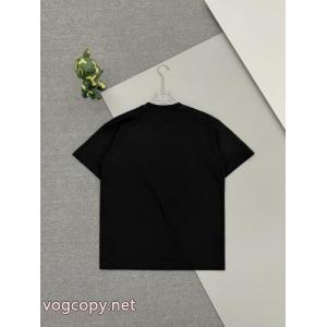 Tシャツ暖かな着心地 完売間近 数量限定再入荷ブランド コピー 販売LOEWE