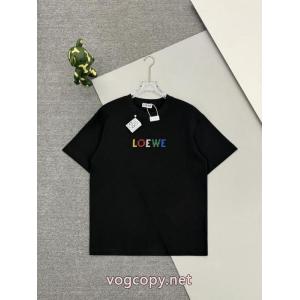 人気限定品 大人気限定カラー 超激得2026偽 ブランド 通販TシャツLOEWE