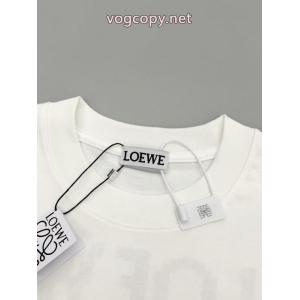 人気限定品 大人気限定カラー 超激得2026偽 ブランド 通販TシャツLOEWE
