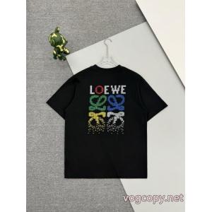 人気限定品 大人気限定カラー 超激得2026偽 ブランド 通販TシャツLOEWE