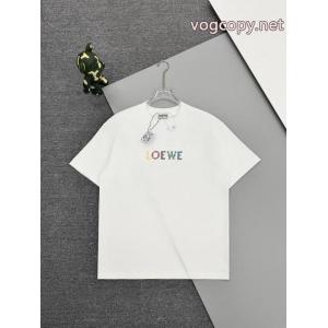 人気限定品 大人気限定カラー 超激得2026偽 ブランド 通販TシャツLOEWE