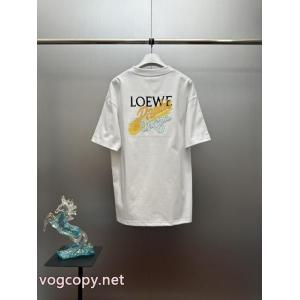 大人気商品 ヒットアイテム ファッション感満載！LOEWETシャツコピー 商品 販売