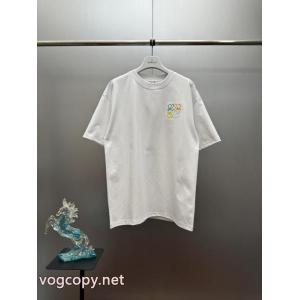 大人気商品 ヒットアイテム ファッション感満載！LOEWETシャツコピー 商品 販売