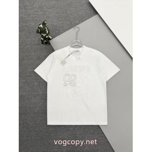 ブランド 通販 激安LOEWE完売間近 希少！取り扱い店舗限定 最新の秋冬アイテムTシャツ