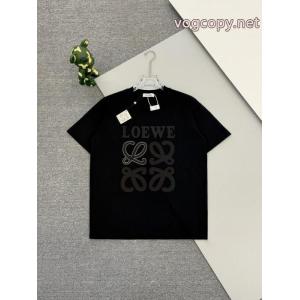 ブランド 通販 激安LOEWE完売間近 希少！取り扱い店舗限定 最新の秋冬アイテムTシャツ