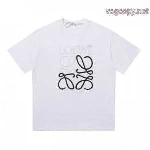 Tシャツ多機能 専門通販店 根強い人気定番商品ブランド コピー s 級LOEWE
