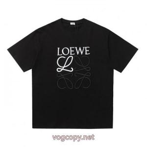 Tシャツ多機能 専門通販店 根強い人気定番商品ブランド コピー s 級LOEWE