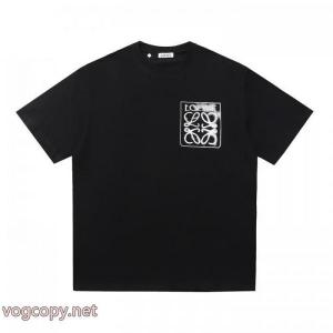 ブランド 偽物 激安LOEWETシャツ主役級アイテム 話題沸騰 高級品