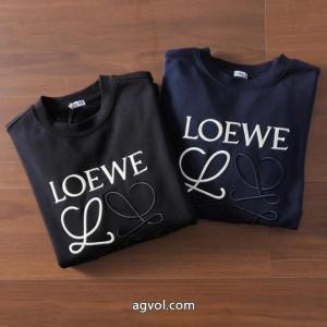 LOEWEパーカー有名人の愛用品 定番人気商品 軽くて使いやすい偽物 ブランド ショップ