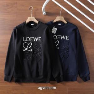 LOEWEパーカー有名人の愛用品 定番人気商品 軽くて使いやすい偽物 ブランド ショップ