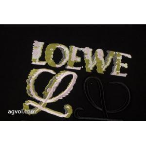 通販 ブランドTシャツ数量限定品 品質保証 新作数量限定セールLOEWE