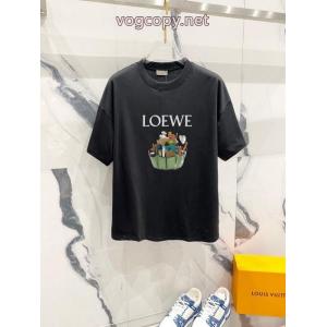 Tシャツブランド 通販店早い者勝ち 人気雑誌掲載 NEW新作 LOEWE