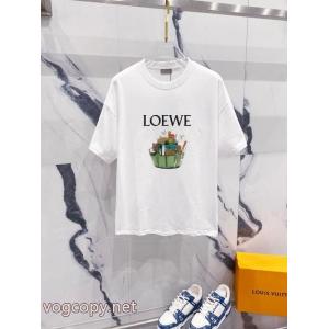 Tシャツブランド 通販店早い者勝ち 人気雑誌掲載 NEW新作 LOEWE