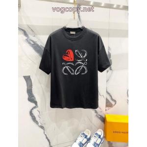 抜群の雰囲気が作れる! 激安価格！ 最高にCOOL秋冬新作Tシャツロエベスーパー コピー